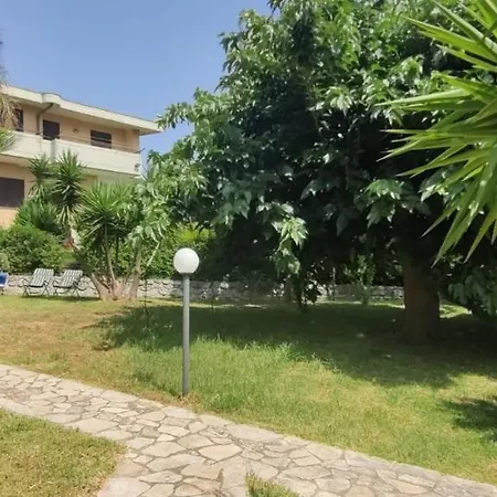 Apogeo, Entire House - Lamezia International Airport Holiday home *