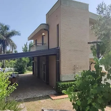 Apogeo, Entire House - Lamezia International Airport Holiday home