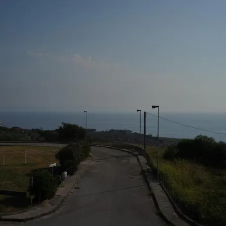Apogeo, Entire House - Lamezia International Airport Holiday home