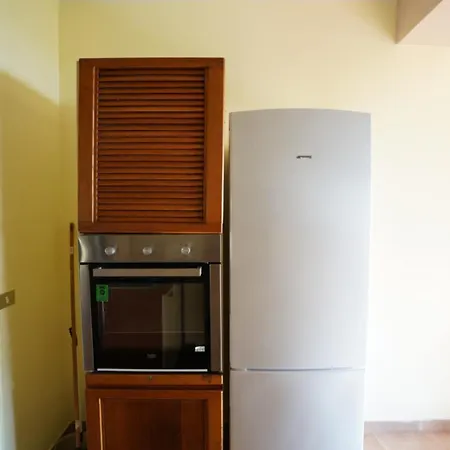 Apogeo, Entire House - Lamezia International Airport