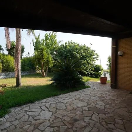 Apogeo, Entire House - Lamezia International Airport