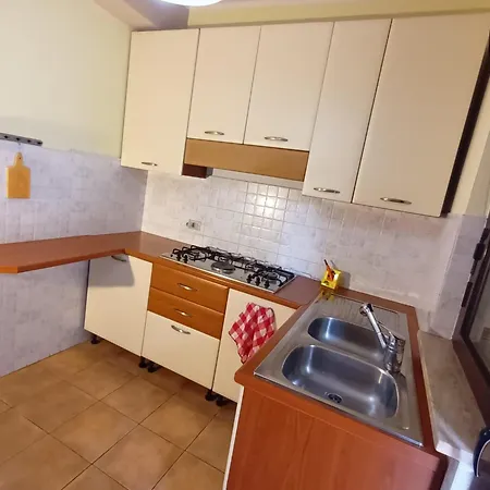 Apogeo, Entire House - Lamezia International Airport Holiday home