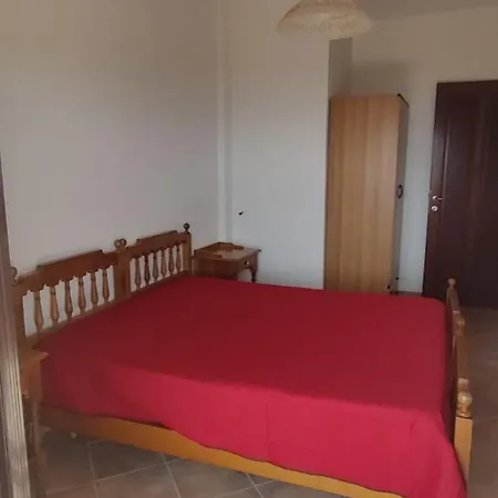 Holiday home Apogeo, Entire House - Lamezia International Airport *