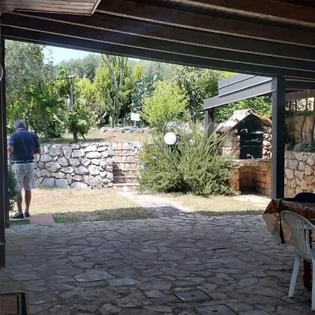 Holiday home Apogeo, Entire House - Lamezia International Airport