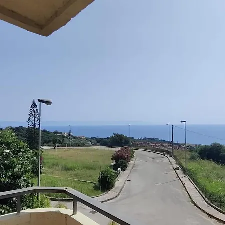 Apogeo, Entire House - Lamezia International Airport * Gizzeria