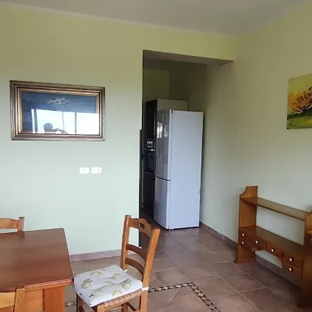 Apogeo, Entire House - Lamezia International Airport Holiday home Gizzeria