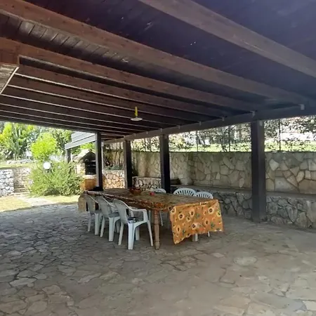 Casa vacanze Apogeo, Entire House - Lamezia International Airport Gizzeria