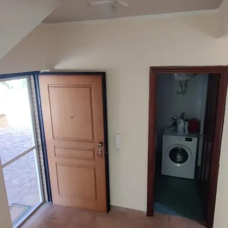 Holiday home Apogeo, Entire House - Lamezia International Airport Gizzeria