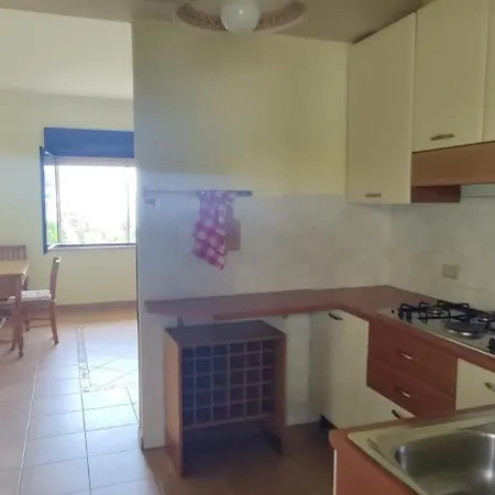 Apogeo, Entire House - Lamezia International Airport Holiday home