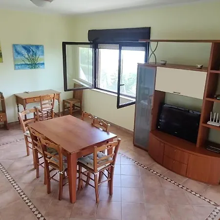 Apogeo, Entire House - Lamezia International Airport Holiday home *