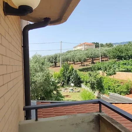 Apogeo, Entire House - Lamezia International Airport Gizzeria