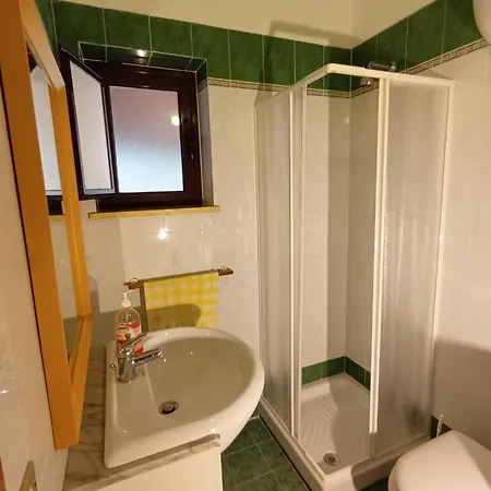 Casa vacanze Apogeo, Entire House - Lamezia International Airport Gizzeria