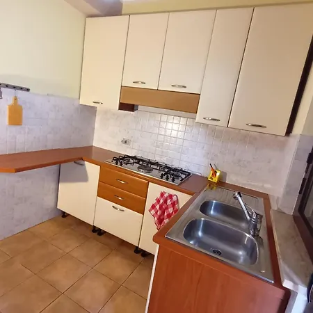 Apogeo, Entire House - Lamezia International Airport