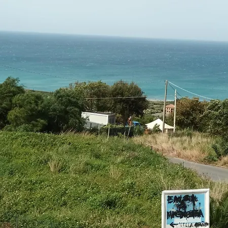 Apogeo, Entire House - Lamezia International Airport * Gizzeria