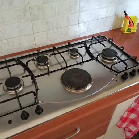 Holiday home Apogeo, Entire House - Lamezia International Airport