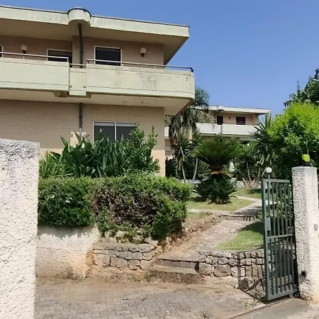 Casa vacanze Apogeo, Entire House - Lamezia International Airport Gizzeria