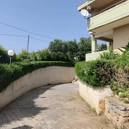 Holiday home Apogeo, Entire House - Lamezia International Airport Gizzeria