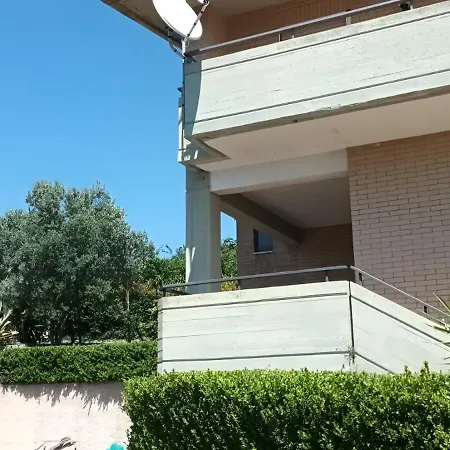 Tatil Evi Apogeo, Entire House - Lamezia International Airport *