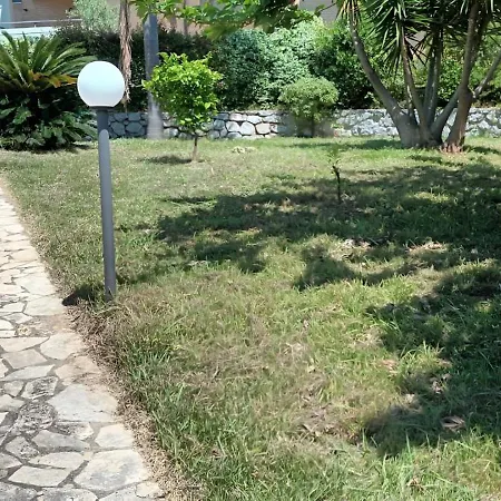 Holiday home Apogeo, Entire House - Lamezia International Airport Gizzeria