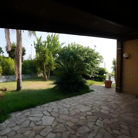 Apogeo, Entire House - Lamezia International Airport