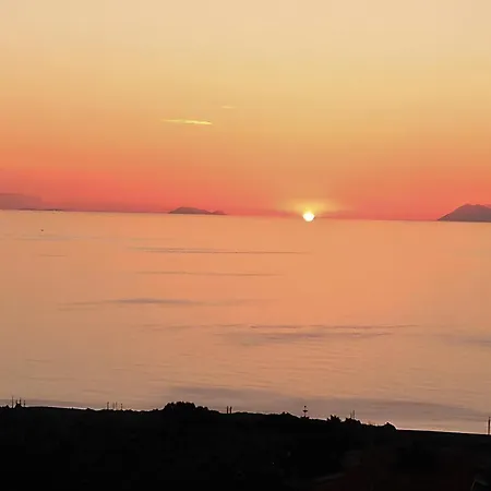 Apogeo, Entire House - Lamezia International Airport Holiday home Gizzeria