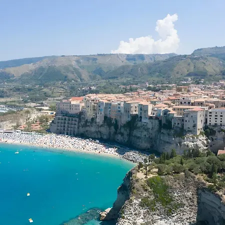 Holiday home Apogeo, Entire House - Lamezia International Airport *
