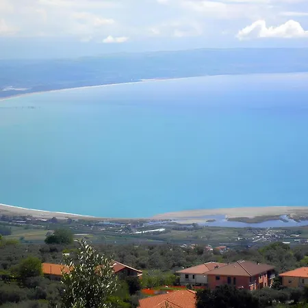 Apogeo, Entire House - Lamezia International Airport * Gizzeria