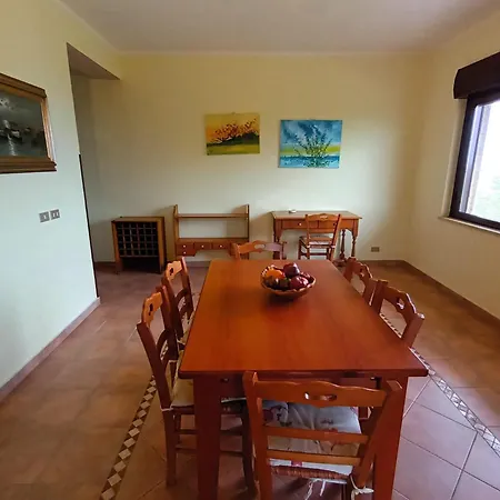 Apogeo, Entire House - Lamezia International Airport Holiday home *