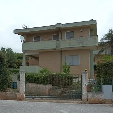 Holiday home Apogeo, Entire House - Lamezia International Airport Gizzeria