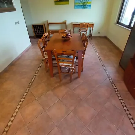 Apogeo, Entire House - Lamezia International Airport * Gizzeria