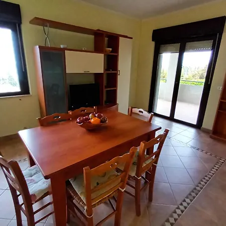 Holiday home Apogeo, Entire House - Lamezia International Airport