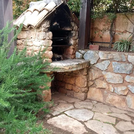 Holiday home Apogeo, Entire House - Lamezia International Airport *