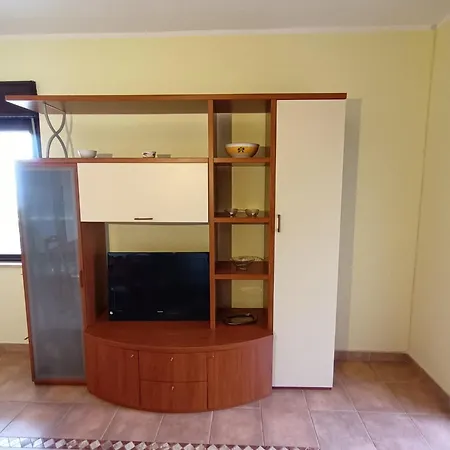 Apogeo, Entire House - Lamezia International Airport Gizzeria