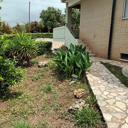 Apogeo, Entire House - Lamezia International Airport Holiday home