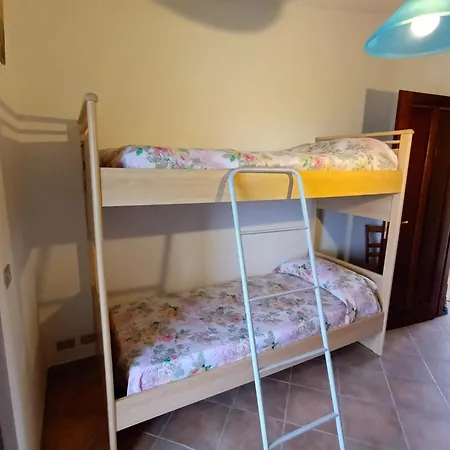 Holiday home Apogeo, Entire House - Lamezia International Airport
