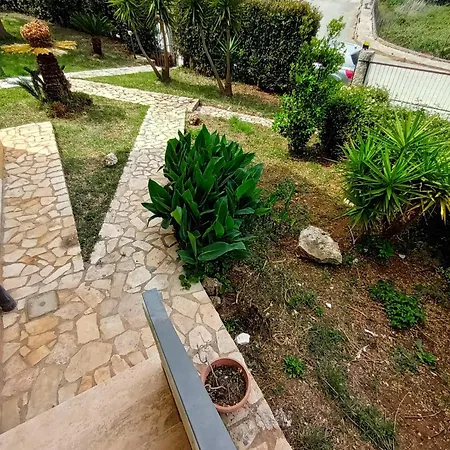 Apogeo, Entire House - Lamezia International Airport Holiday home