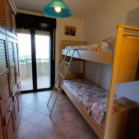 Holiday home Apogeo, Entire House - Lamezia International Airport