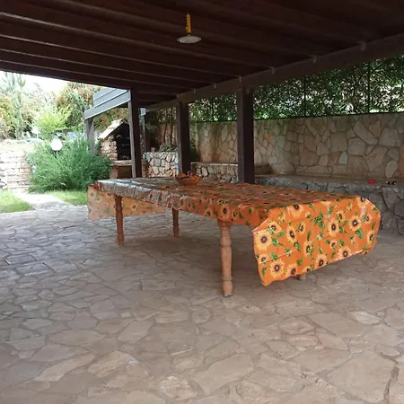 Tatil Evi Apogeo, Entire House - Lamezia International Airport