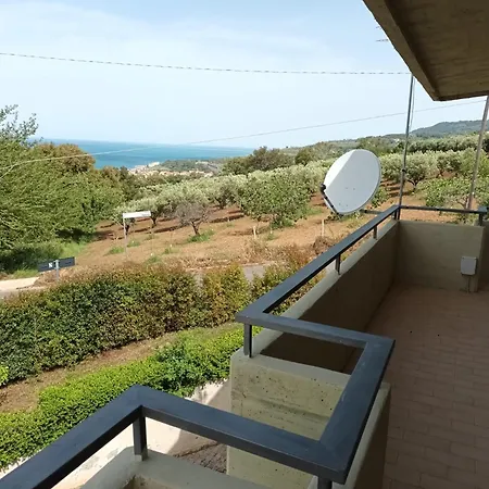 Apogeo, Entire House - Lamezia International Airport Holiday home Gizzeria