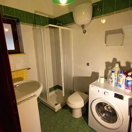 Holiday home Apogeo, Entire House - Lamezia International Airport