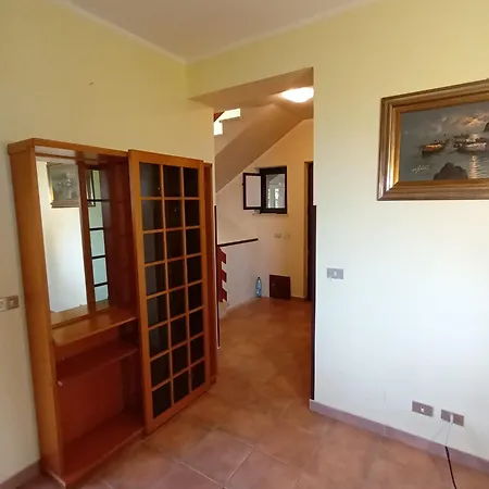 Apogeo, Entire House - Lamezia International Airport *