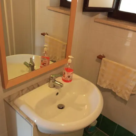 Apogeo, Entire House - Lamezia International Airport Holiday home