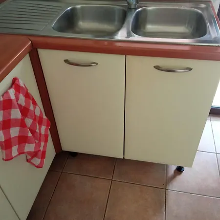 Apogeo, Entire House - Lamezia International Airport Holiday home Gizzeria