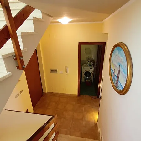 Apogeo, Entire House - Lamezia International Airport *