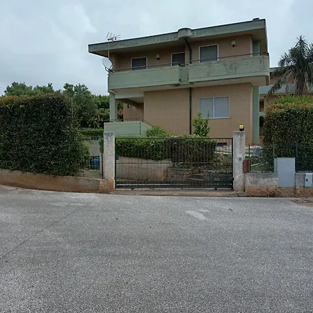 Apogeo, Entire House - Lamezia International Airport Holiday home