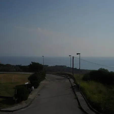 Holiday home Apogeo, Entire House - Lamezia International Airport