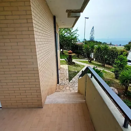 Holiday home Apogeo, Entire House - Lamezia International Airport *