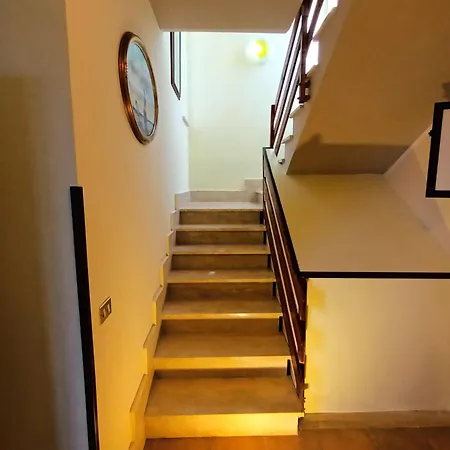 Apogeo, Entire House - Lamezia International Airport Holiday home