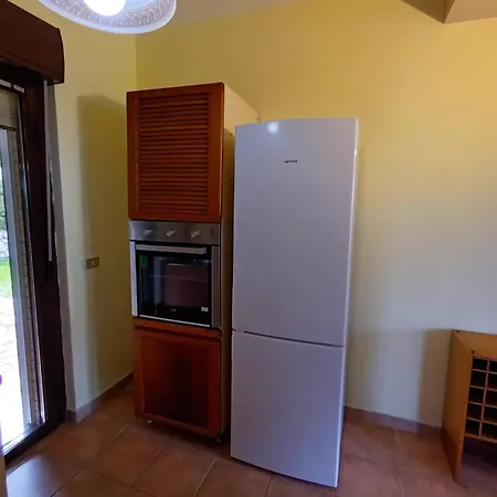 Holiday home Apogeo, Entire House - Lamezia International Airport