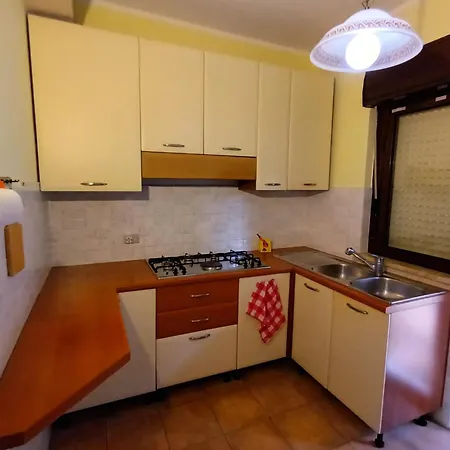 Holiday home Apogeo, Entire House - Lamezia International Airport *